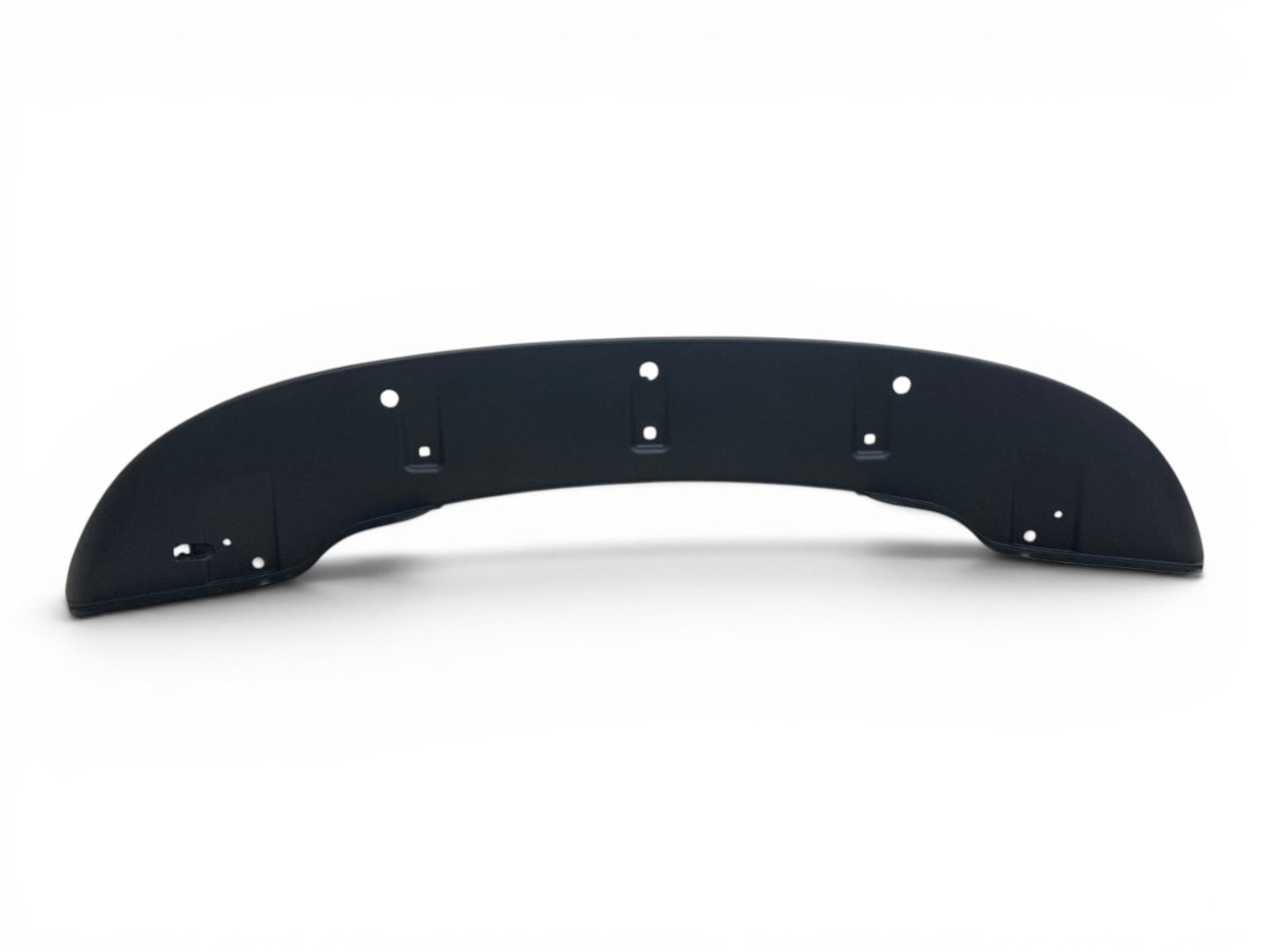 Mini Cooper Base Front Bumper Spoiler NEW OEM 51112759224 11-15 R58 R59