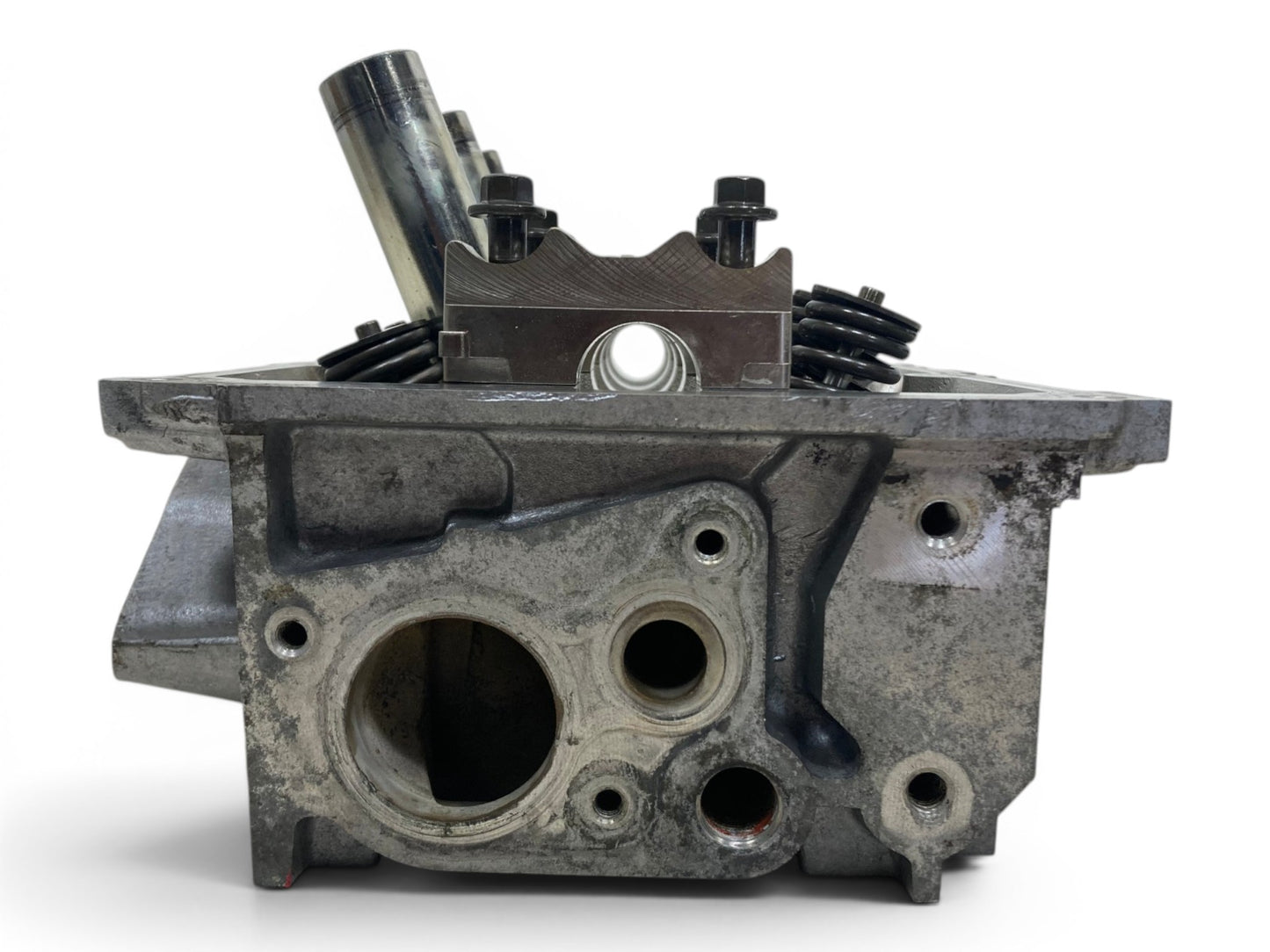 Mini Cooper Base W10 Engine Cylinder Head 11127508536 2002-2008 R50 R52 539