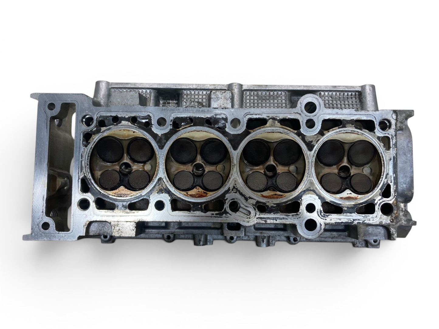 Mini Cooper Base W10 Engine Cylinder Head 11127508536 2002-2008 R50 R52 539