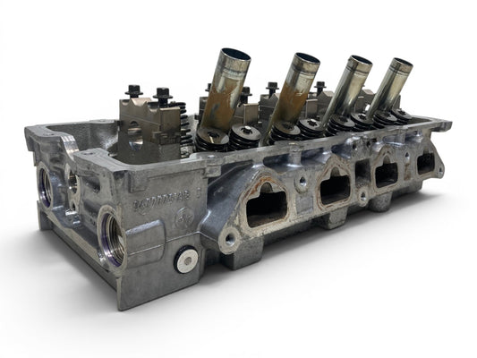 Mini Cooper Base W10 Engine Cylinder Head 11127508536 2002-2008 R50 R52 539