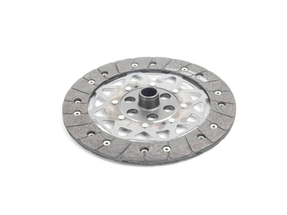 Mini Cooper S N18 Clutch Kit New OEM 21208606067 11-16 R5x R6x