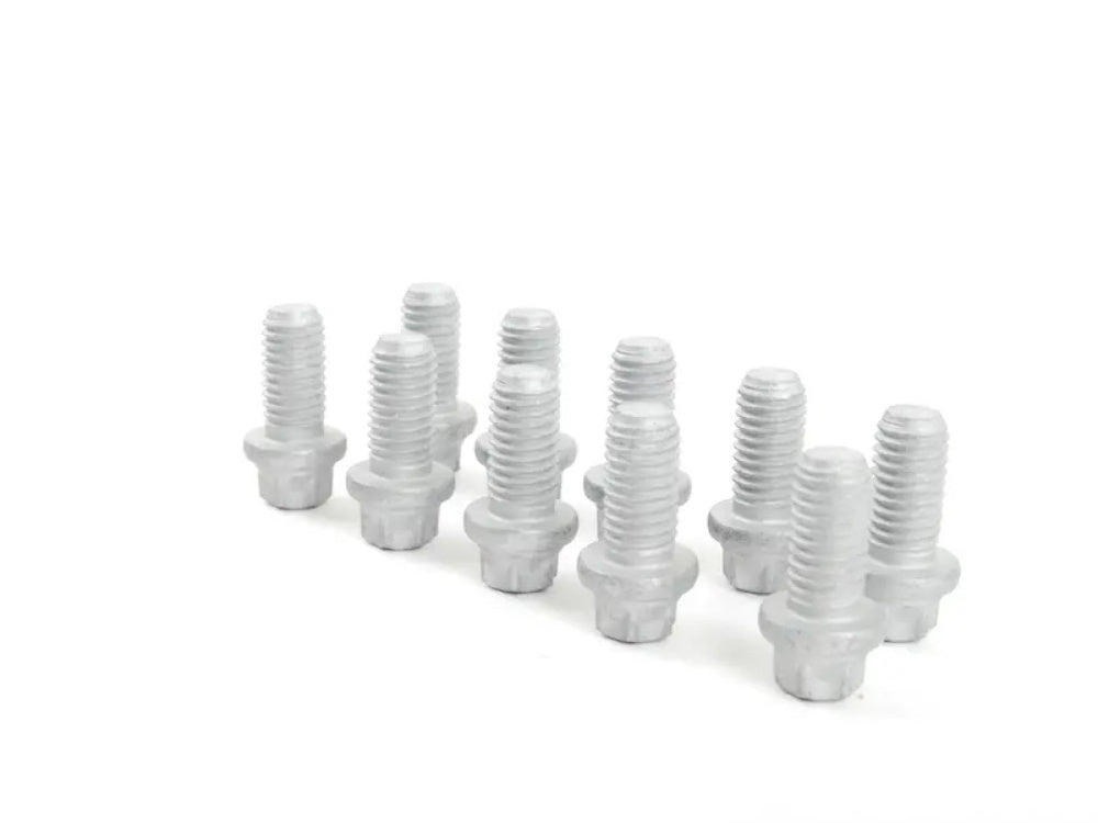 Mini Cooper S N18 Clutch Kit New OEM 21208606067 11-16 R5x R6x