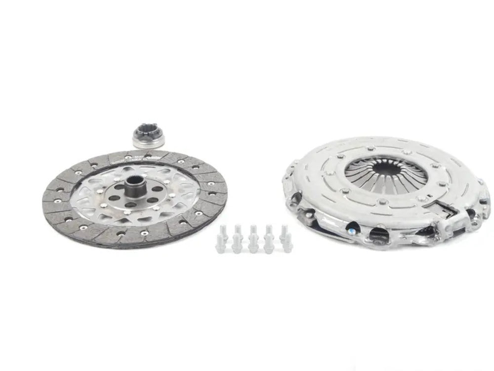 Mini Cooper S N18 Clutch Kit New OEM 21208606067 11-16 R5x R6x