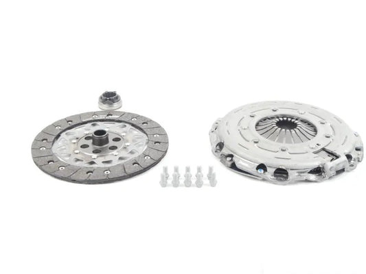 Mini Cooper S N18 Clutch Kit New OEM 21208606067 11-16 R5x R6x