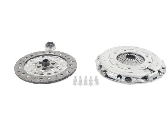 Mini Cooper S N18 Clutch Kit New OEM 21208606067 11-16 R5x R6x