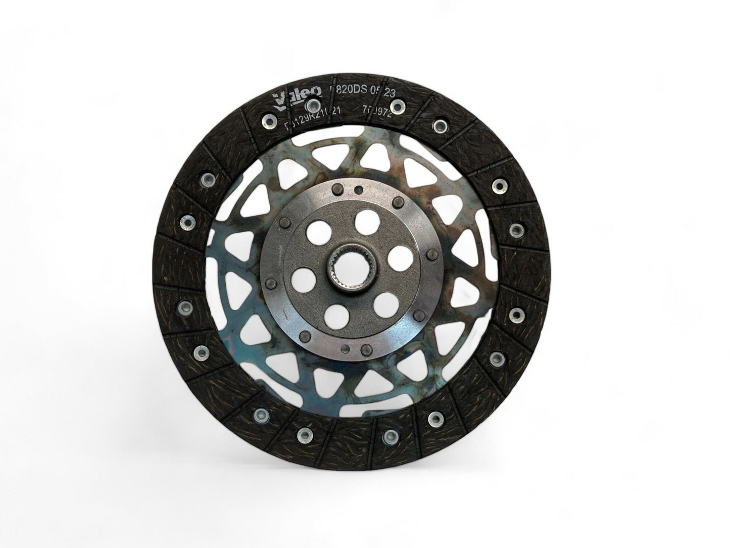 Mini Cooper S N14 Valeo Clutch Kit New OE 21208607915 2007-2010 R56 R55 R57