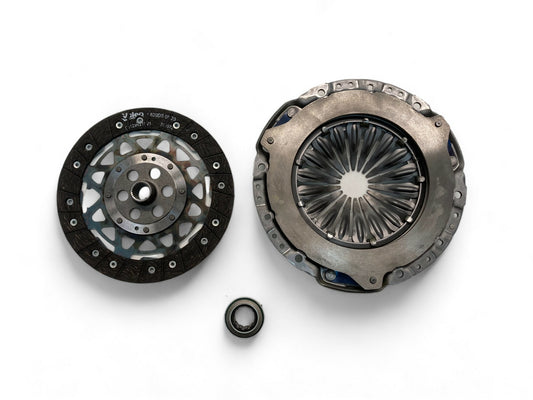 Mini Cooper S N14 Valeo Clutch Kit New OE 21208607915 2007-2010 R56 R55 R57