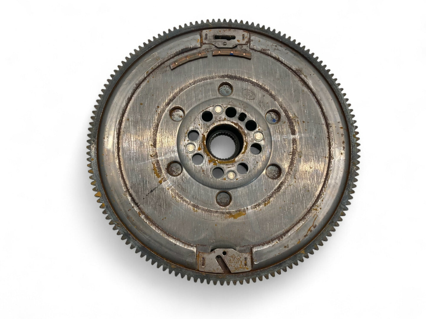 Mini Cooper S Twin Mass Flywheel 21208655640 2020-2024 F5x F60