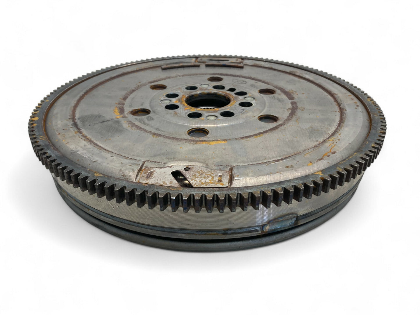 Mini Cooper S Twin Mass Flywheel 21208655640 2020-2024 F5x F60