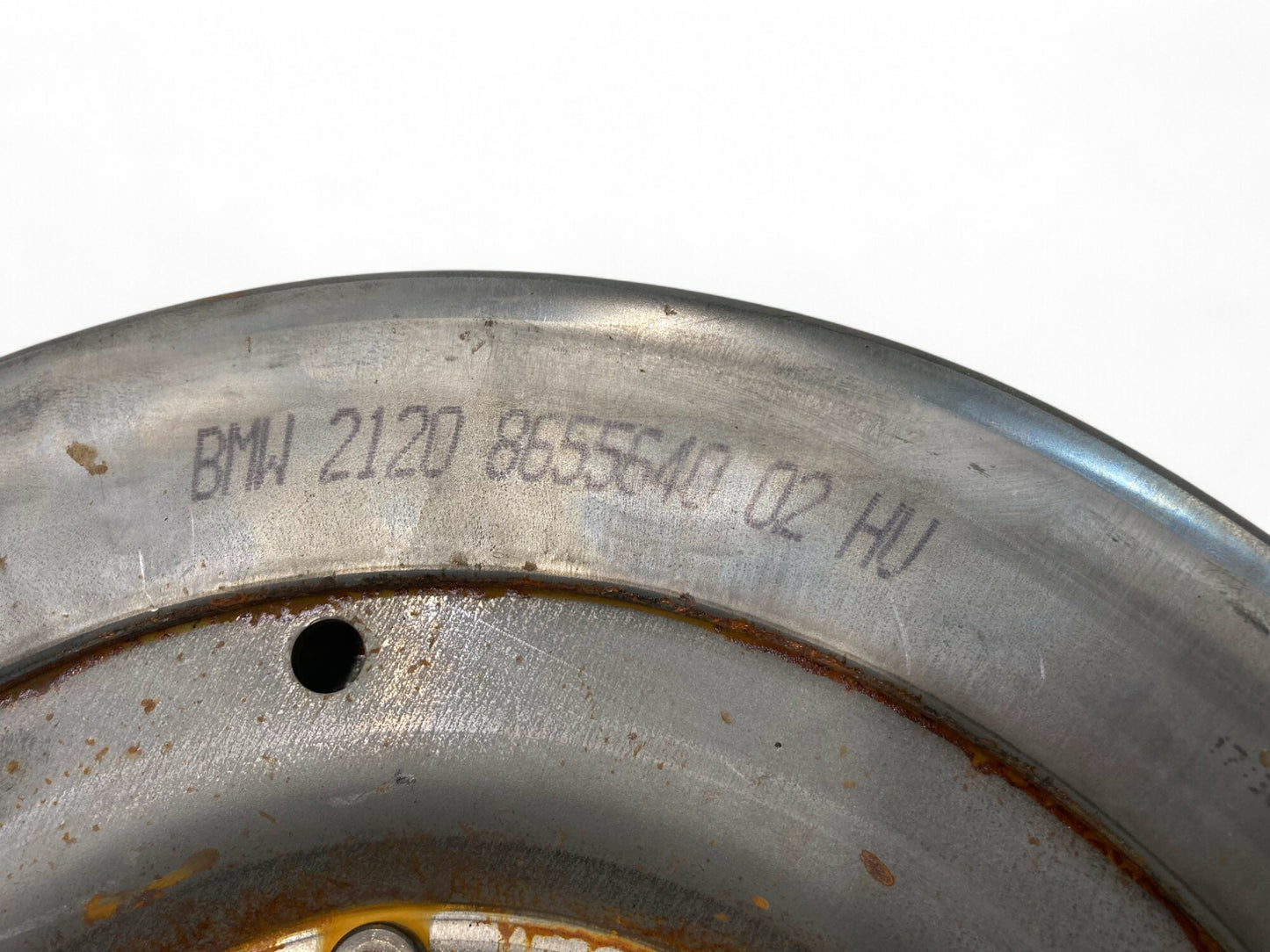 Mini Cooper S Twin Mass Flywheel 21208655640 2020-2024 F5x F60