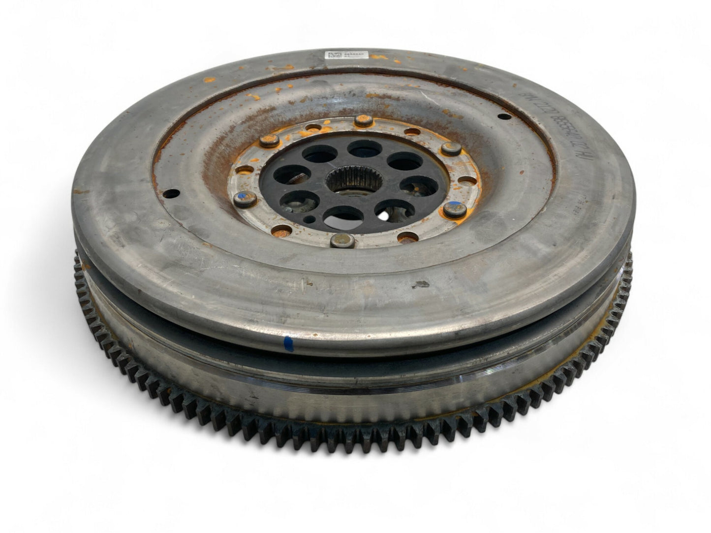 Mini Cooper S Twin Mass Flywheel 21208655640 2020-2024 F5x F60