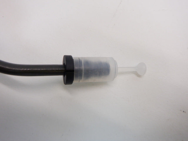 Mini Cooper S JCW Clutch Slave Cylinder Pipe Line New OEM 21526759854 02-08 R52 R53