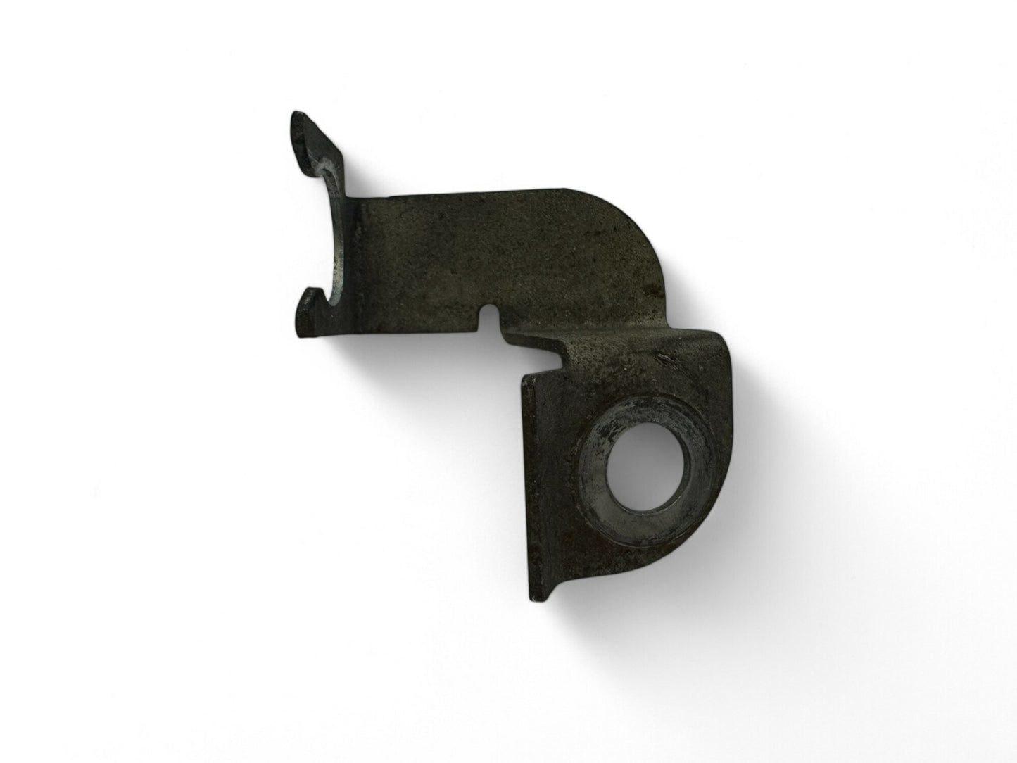 Mini Cooper S Slave Cylinder Clutch Line Bracket MT 21526759855 2002-2008 R52 R53