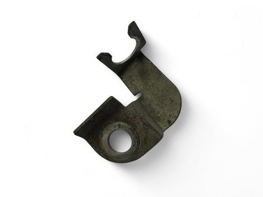 Mini Cooper S Slave Cylinder Clutch Line Bracket MT 21526759855 2002-2008 R52 R53