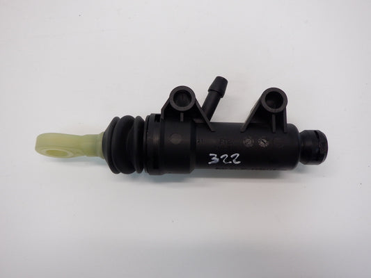 Mini Cooper Clutch Master Cylinder OEM 21526859178 14-16 F5x F60