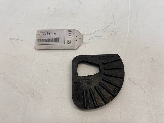 Mini Cooper NEW Transmission Support Mount Buffer 22116754183 02-08 R50 R52 R53