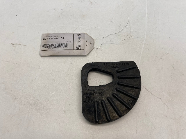 Mini Cooper NEW Transmission Support Mount Buffer 22116754183 02-08 R50 R52 R53