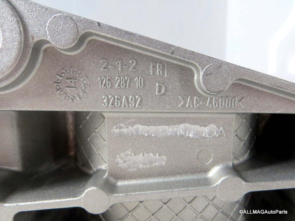 Mini Cooper Engine Mount New OEM 02-04 22116756405 R50 R53