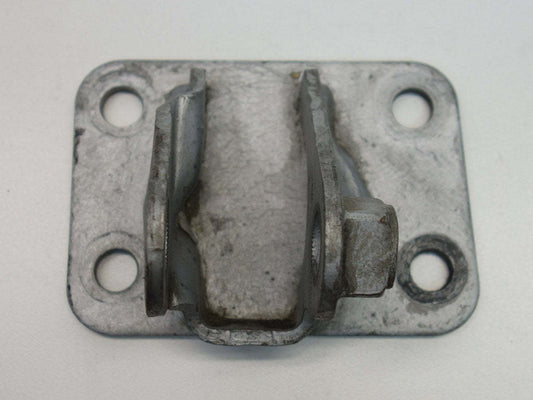 Mini Cooper S Automatic Lower Engine Mount Bracket 22116768205 05-08 R52 R53