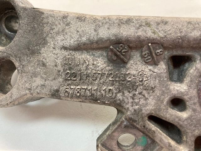 Mini Cooper Engine Mount Supporting Bracket 22116772032 07-16 R5x R6x