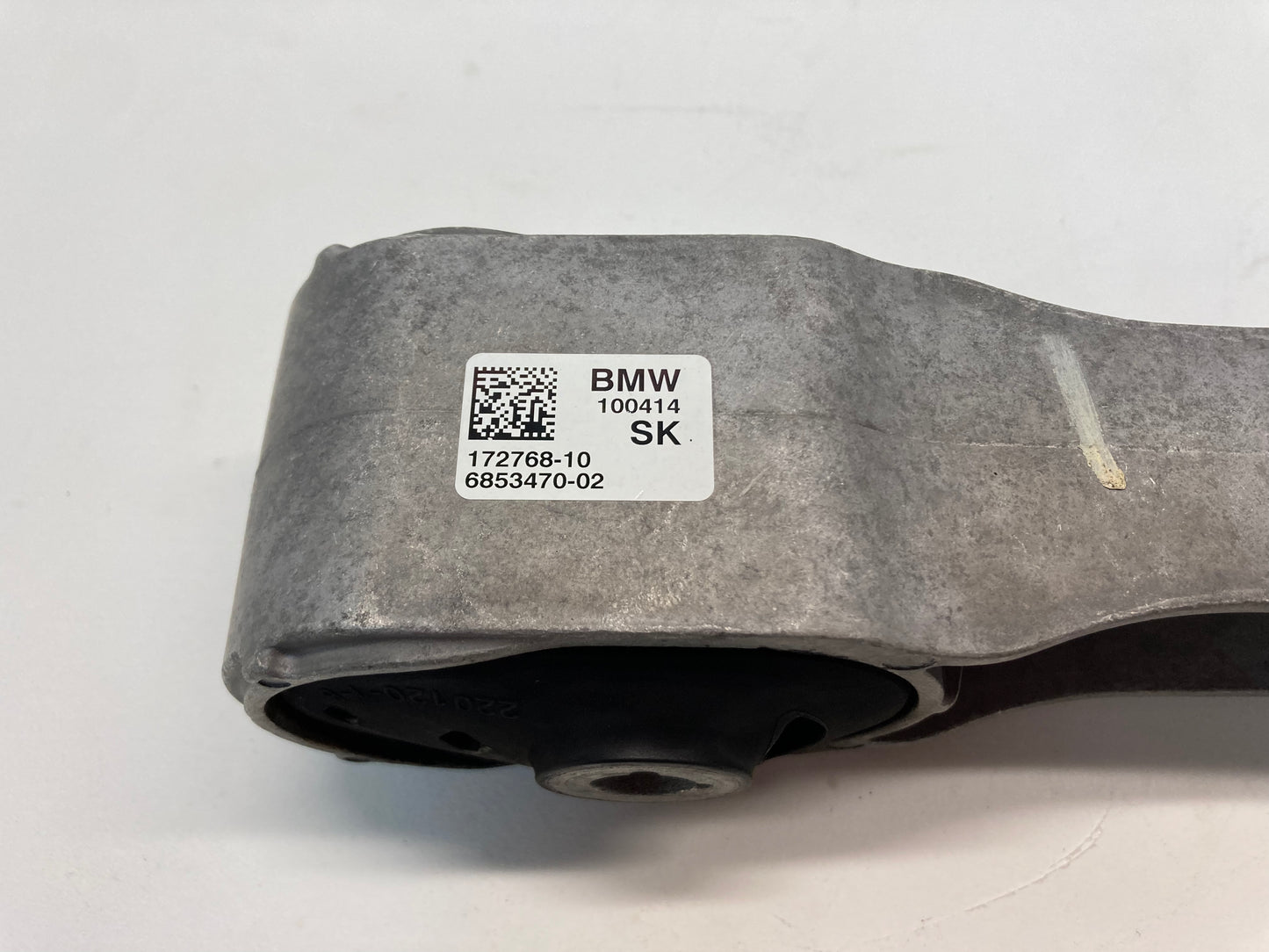 Mini Cooper Lower Engine Mount Stabilizer Link 22116872114 F5x F60