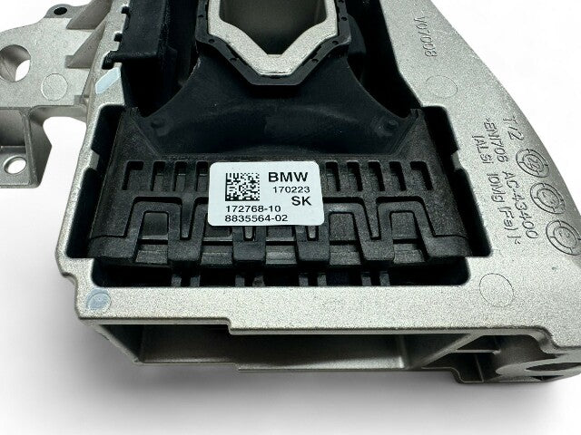 Mini Cooper Engine Mount MT New OEM 22118835564 F56 F55 F54 F57 F60