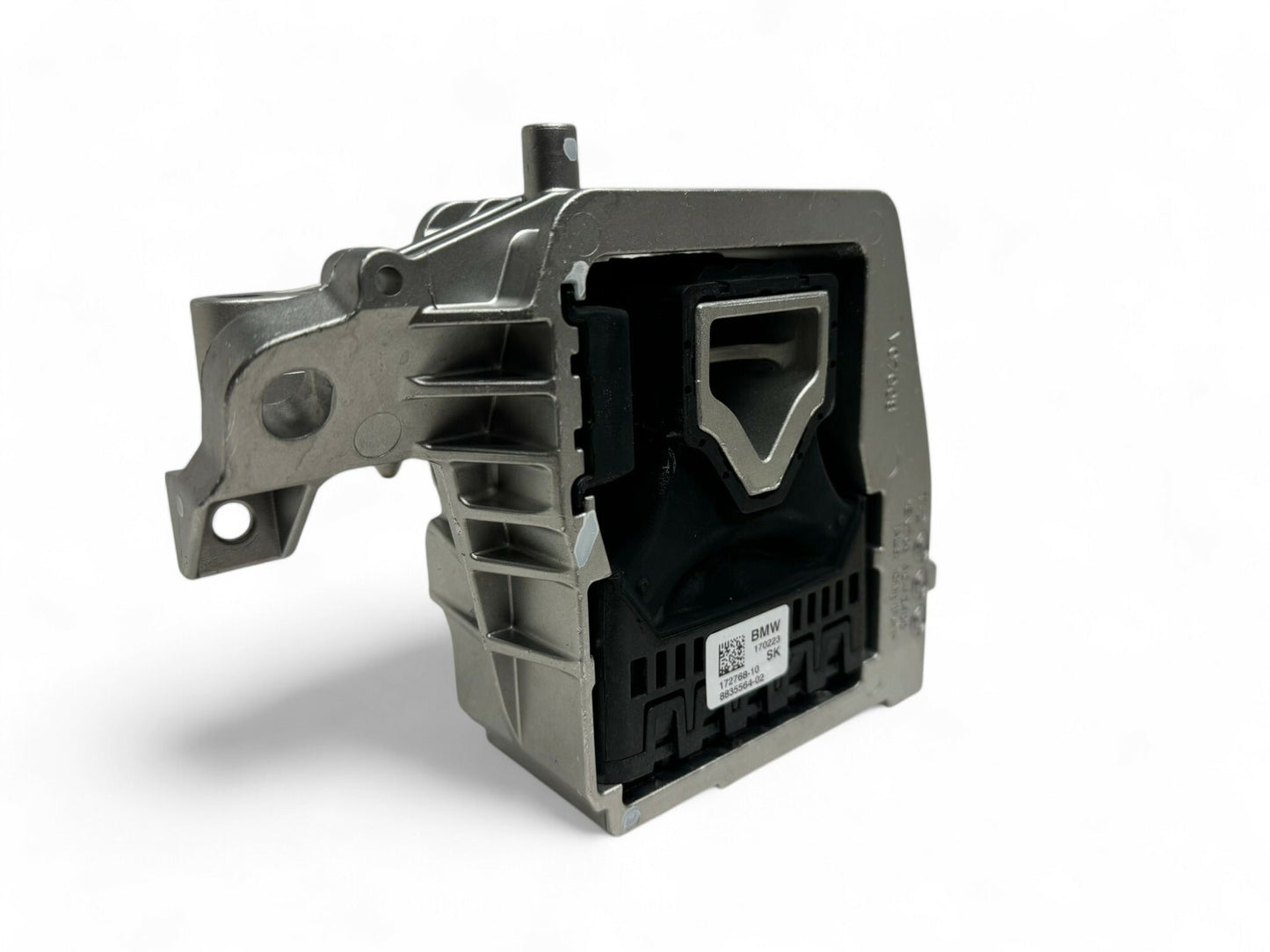 Mini Cooper Engine Mount AT New OEM 22118835572 F56 F55 F54 F57 F60