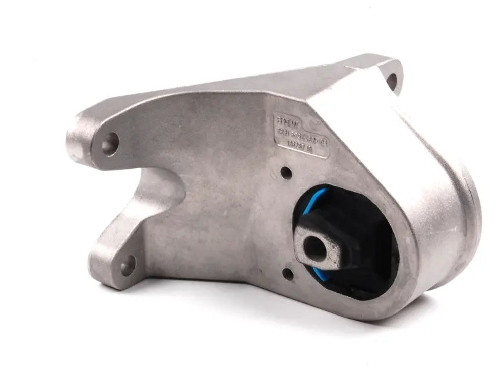 Mini Cooper S Manual Transmission Support Mount New OEM 22316754422 02-08 R52 R53