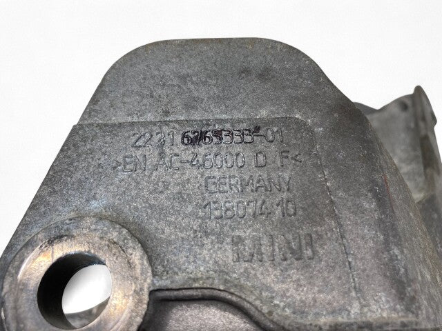 Mini Cooper 5-Speed Transmission Mount Bracket 22316779909 05-08 R50 R52