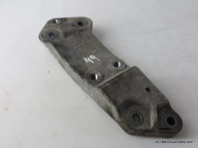 Mini Cooper S Automatic Transmission Support Mount Bracket 22326768206 05-08 R53