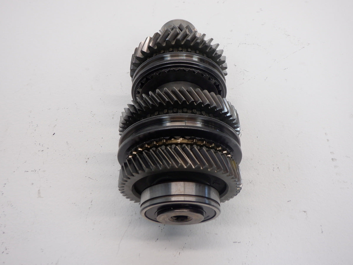 Mini Cooper S Getrag MT285 6-Speed Manual Gearset Layshaft 2 02-04