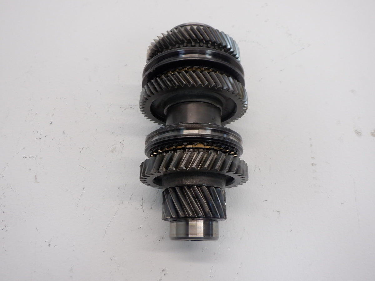Mini Cooper S Getrag MT285 6-Speed Manual Gearset Layshaft 2 02-04