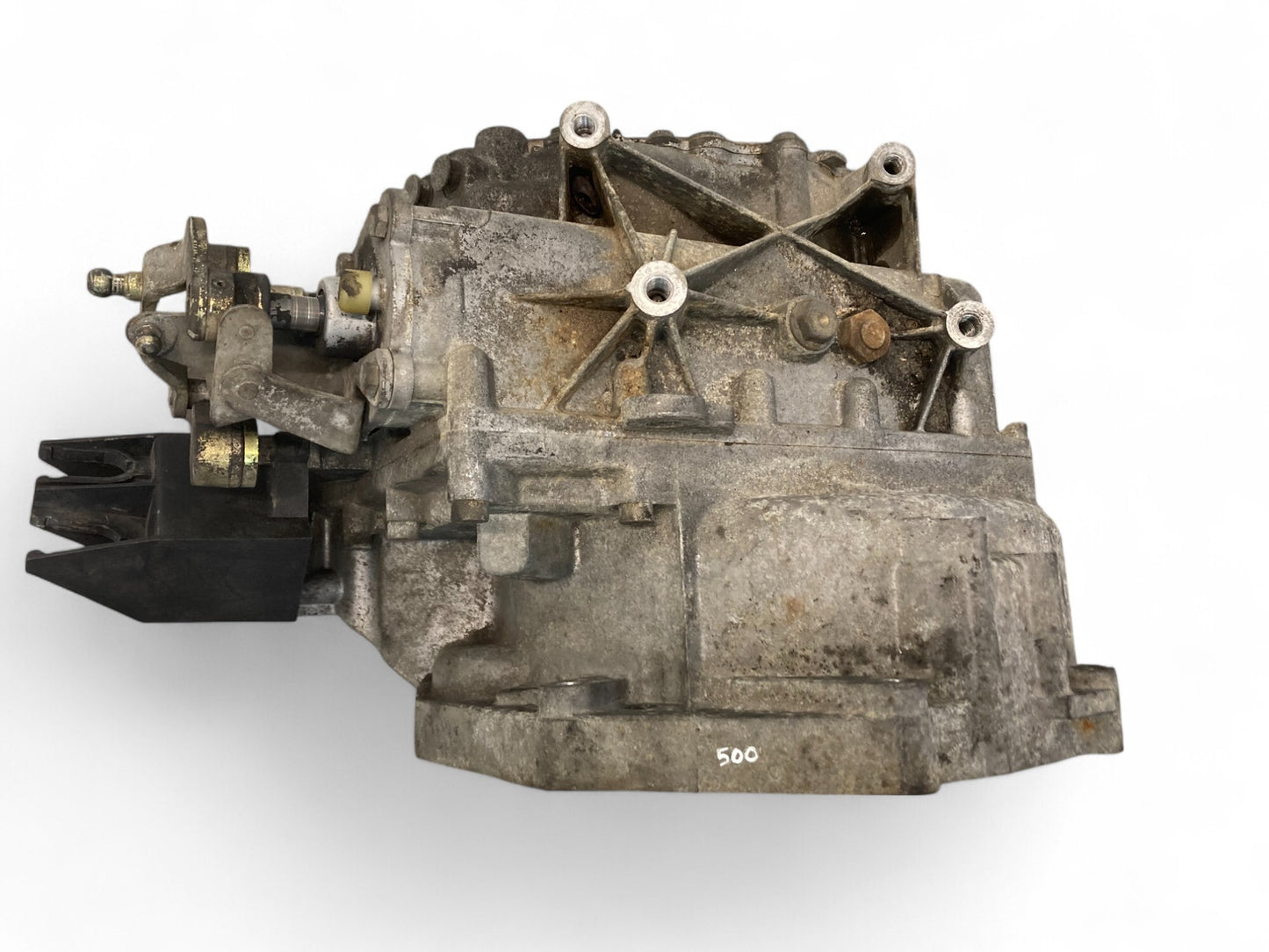 Mini Cooper S 6 Speed Manual Transmission 93k 23001504295 2002-2004 R53 500