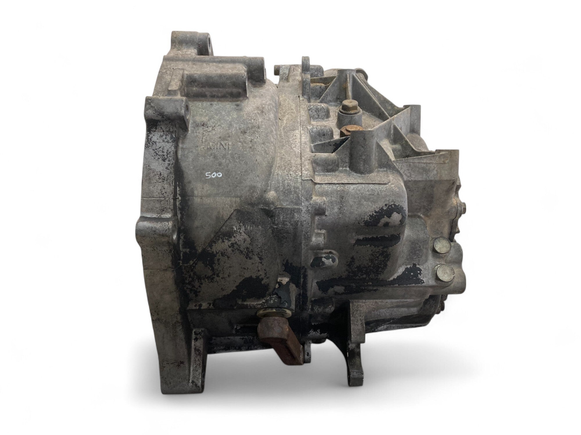 Mini Cooper S 6 Speed Manual Transmission 93k 23001504295 2002