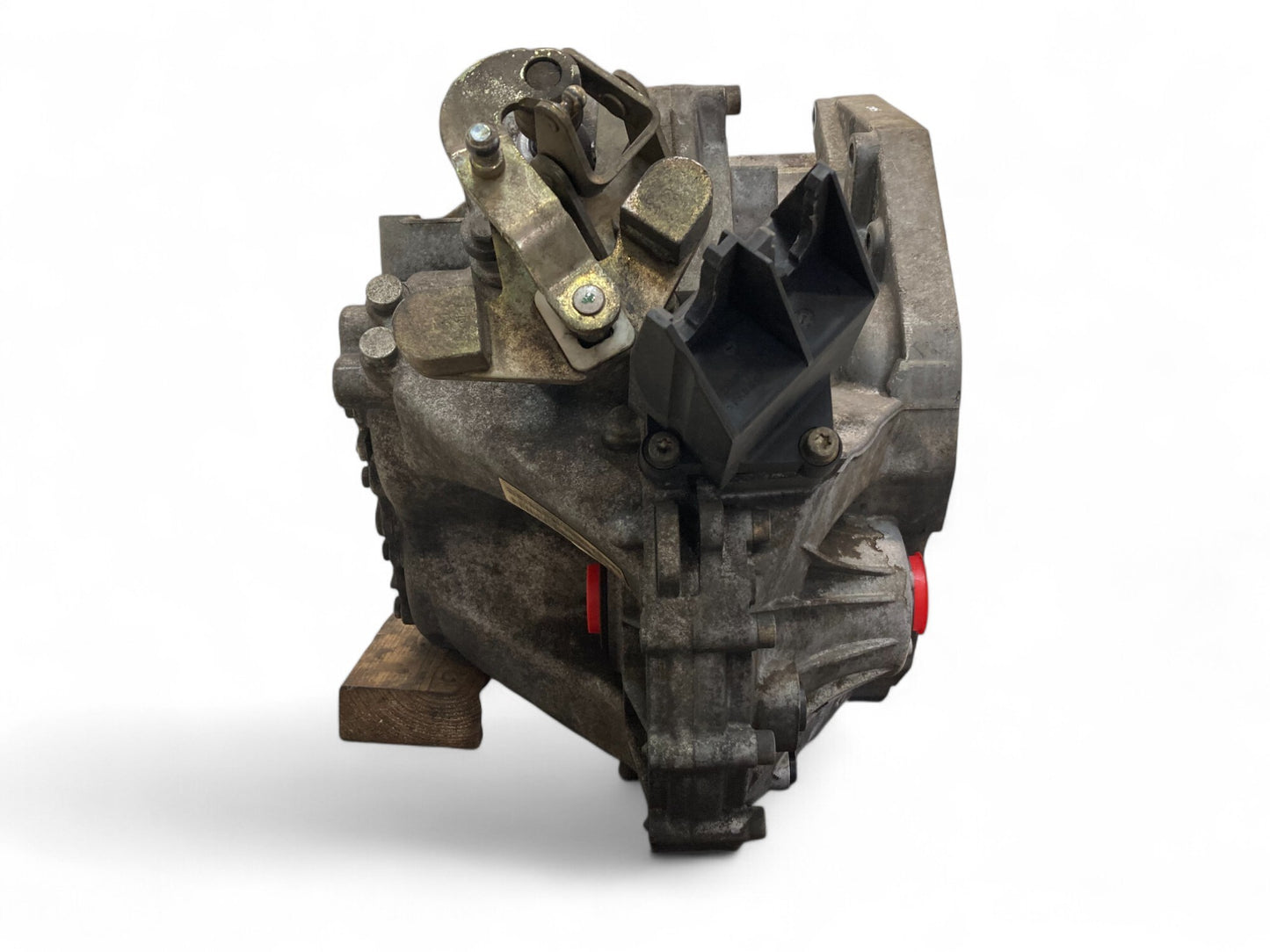 Mini Cooper S 6 Speed Manual Transmission 93k 23001504295 2002-2004 R53 500