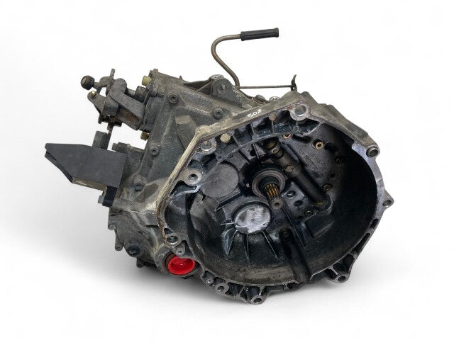 Mini Cooper S 6 Speed Manual Transmission 125k 23001504295 2002-2004 R53 508
