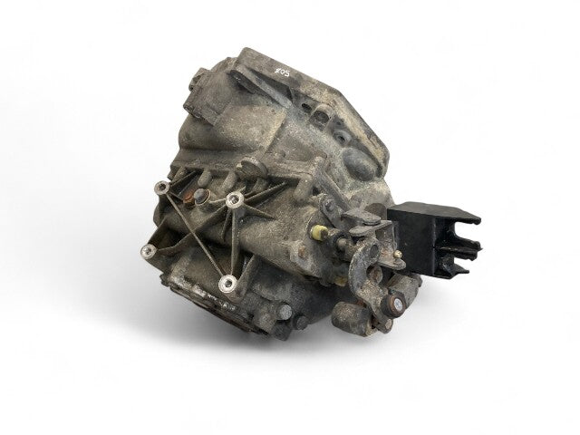 Mini Cooper S 6 Speed Manual Transmission 125k 23001504295 2002-2004 R53 508