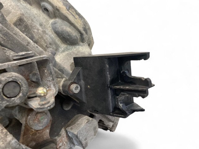 Mini Cooper S 6 Speed Manual Transmission 125k 23001504295 2002-2004 R53 508