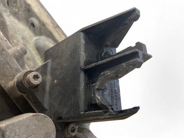 Mini Cooper S 6 Speed Manual Transmission 125k 23001504295 2002-2004 R53 508