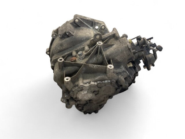 Mini Cooper S 6 Speed Manual Transmission 125k 23001504295 2002-2004 R53 508