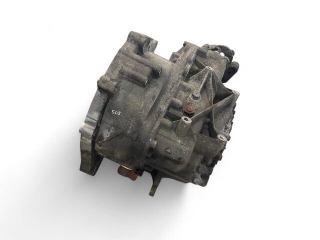 Mini Cooper S 6 Speed Manual Transmission 125k 23001504295 2002-2004 R53 508