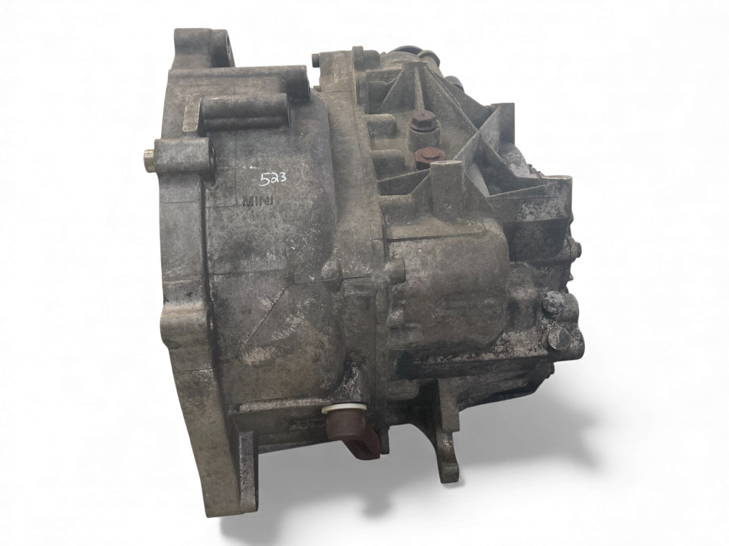 Mini Cooper S 6 Speed Manual Transmission 160k 23001504295 2002-2004 R53 523