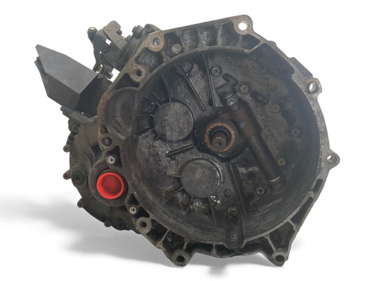 Mini Cooper S 6 Speed Manual Transmission 160k 23001504295 2002-2004 R53 523