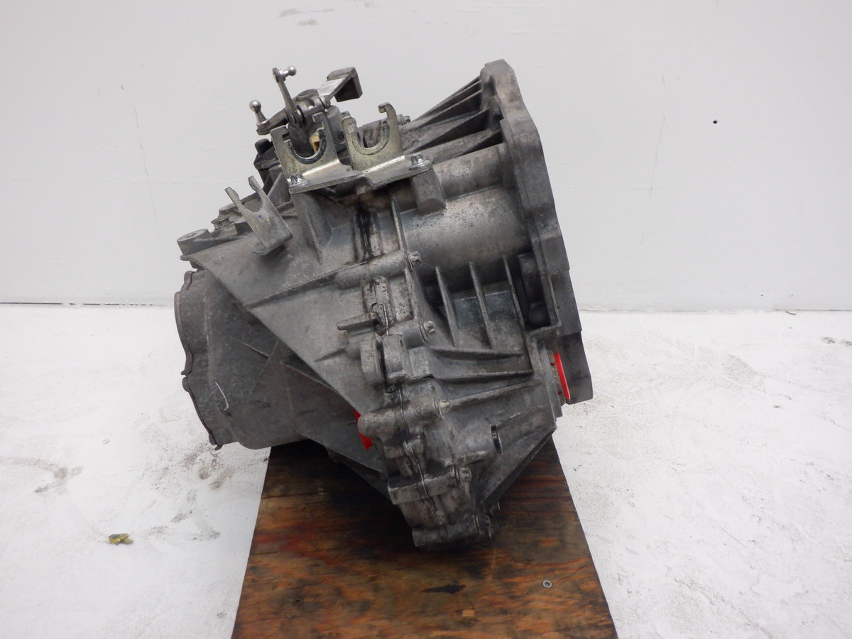 Mini Cooper S N14 Manual Transmission GS6-53BG 114k Miles 07-10 R56 R55 R57 512