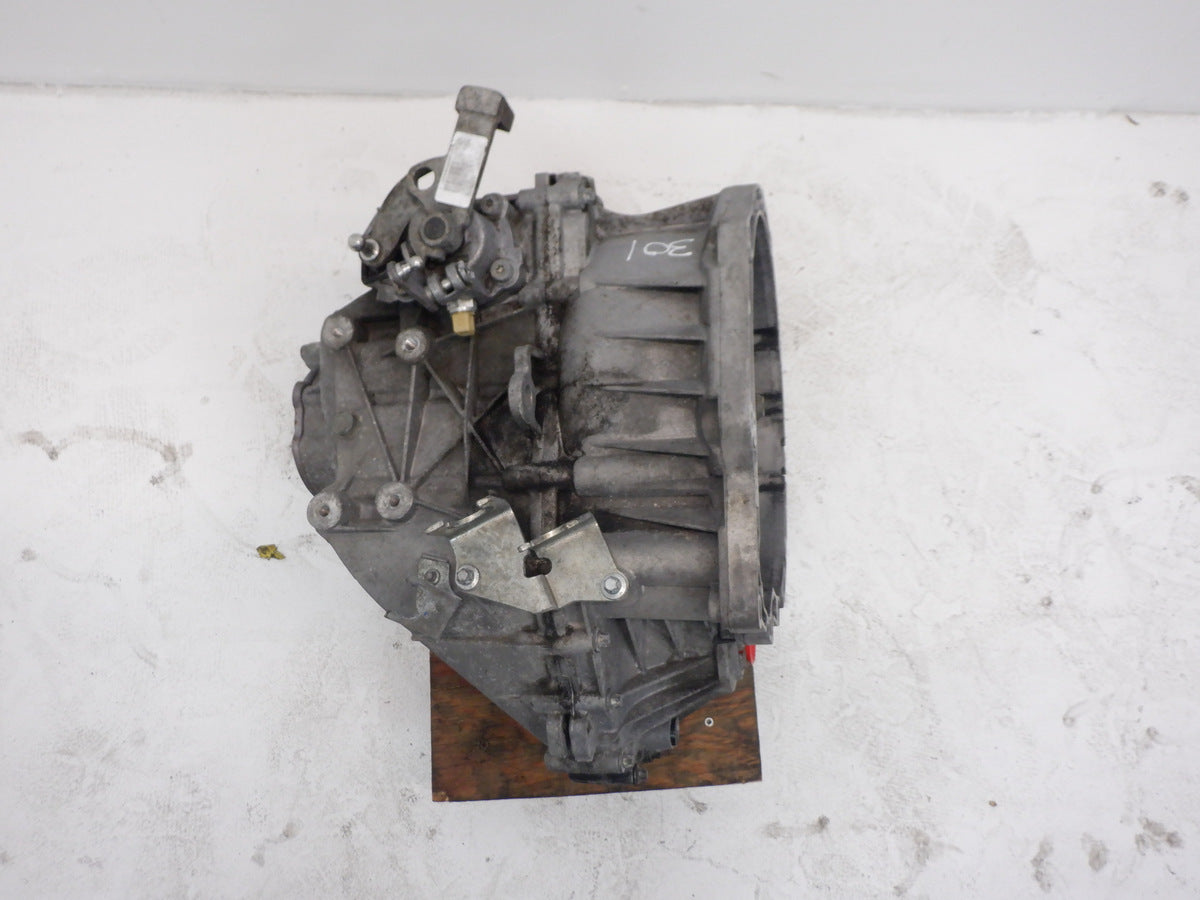 Mini Cooper S N14 Manual Transmission GS6-53BG 114k Miles 07-10 R56 R55 R57 512