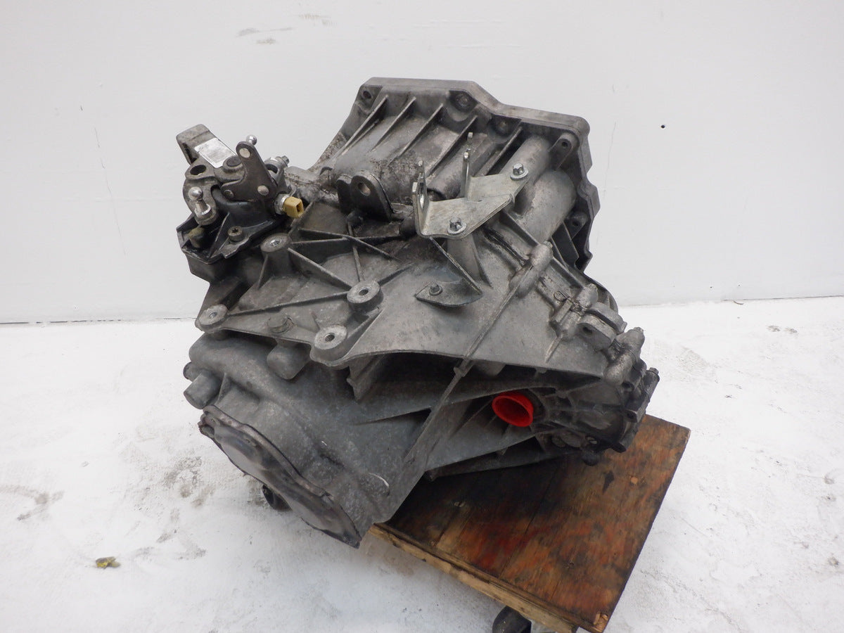 Mini Cooper S N14 Manual Transmission GS6-53BG 114k Miles 07-10 R56 R55 R57 512