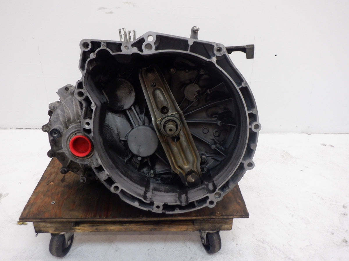 Mini Cooper S N14 Manual Transmission GS6-53BG 114k Miles 07-10 R56 R55 R57 512