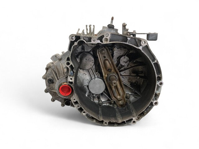 Mini Cooper S N14 Manual Transmission GS6-53BG 114k Miles 07-10 R56 R55 R57 512