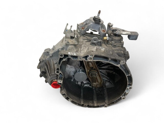 Mini Cooper S N14 Manual Transmission GS6-53BG 114k Miles 07-10 R56 R55 R57 512