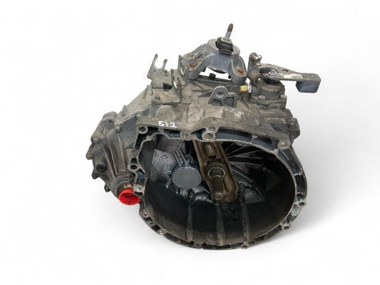 Mini Cooper S N14 Manual Transmission GS6-53BG 114k Miles 07-10 R56 R55 R57 512